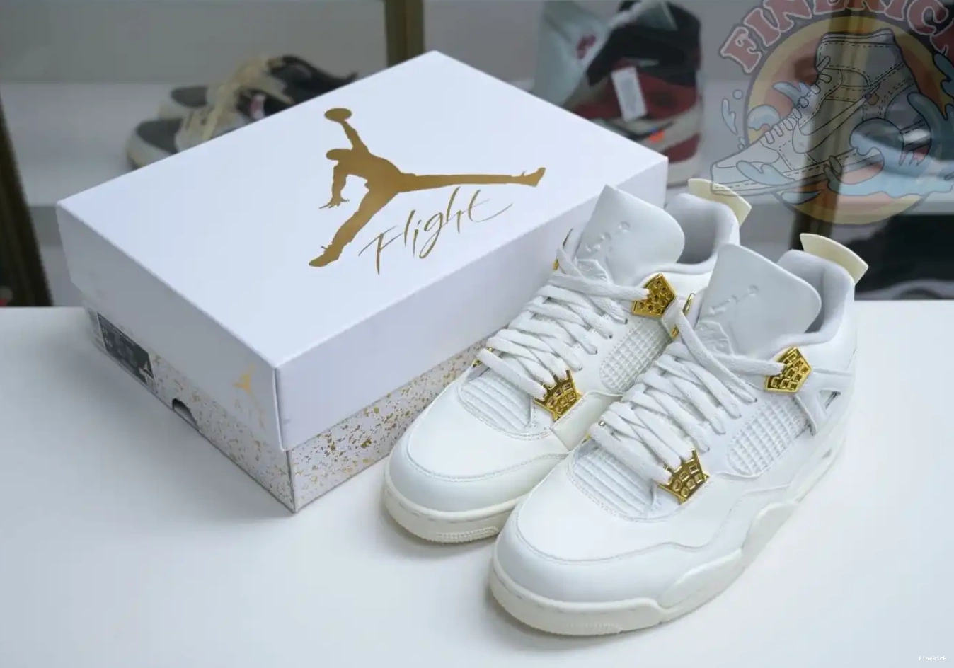 4 Jordan Air 0327
